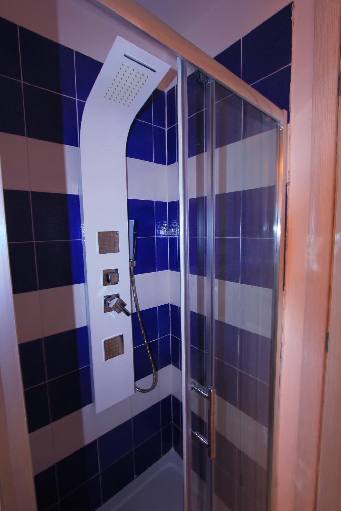 B&B Vitruvio Suites Formia Quarto foto