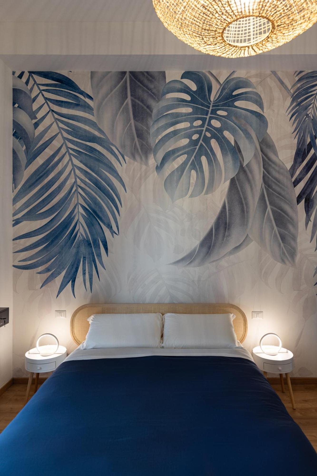 B&B Vitruvio Suites Formia Exterior foto